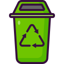 papelera icon