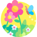 flores icon