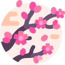 sakura icon