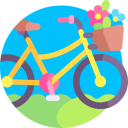 bicicleta icon