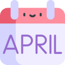 abril icon