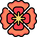 windblumenblüte icon
