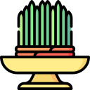 nouruz icon