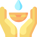 songkran icon