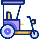 Pedicab 