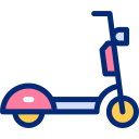 scooter 