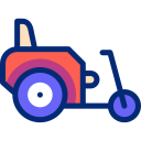 Pedicab 