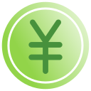 yen icon