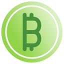 bitcóin icon