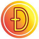 dogecoin icon