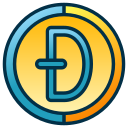 dogecoin icon