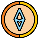 etereum icon