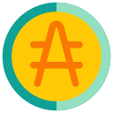 peso argentino icon