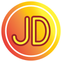 dinar jordano icon