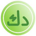 dinar kuwaití icon