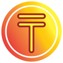 tenge icon