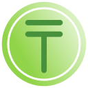 tenge icon