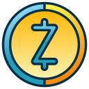 zcash icon