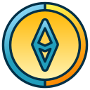 etereum icon