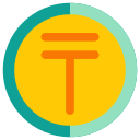 tenge icon