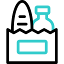 식료품점 icon