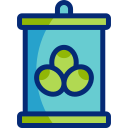 aceitunas icon