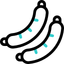 소시지 icon