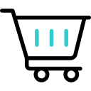 식료품점 icon