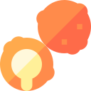 Сырные шарики icon