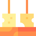 queso icon