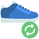 zapatos icon