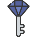 llave icon