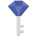 llave icon