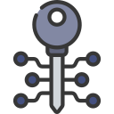 llave icon