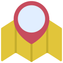 ubicación icon