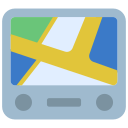 gps icon