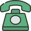 teléfono icon