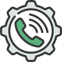 teléfono icon