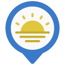 gps icon