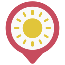 gps icon