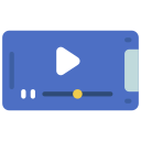 video icon