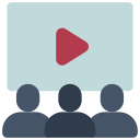 pantalla icon