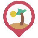 gps icon