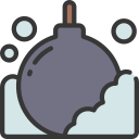 bomba icon