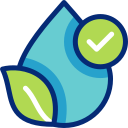 hipoalergénico animated icon