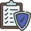 seguridad icon