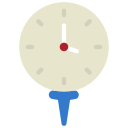 reloj icon