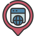 gps icon