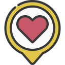 gps icon