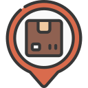 gps icon